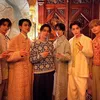 Yokohama Ryusei Remake &#039;NEVERTHELESS&#039;