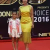 Seleb Ibu dan Anak yang Terjun ke Dunia Tarik Suara