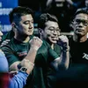Chef Arnold dan Codeblu Duel di Atas Ring