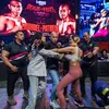 Chef Arnold dan Codeblu Duel di Atas Ring