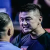 Chef Arnold dan Codeblu Duel di Atas Ring