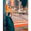 Adik Via Vallen Menikah Umrah