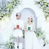 Adik Via Vallen Menikah Umrah