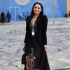 Krisdayanti Hadiri Sidang IPU di Bahrain
