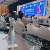 Krisdayanti Hadiri Sidang IPU di Bahrain