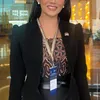 Krisdayanti Hadiri Sidang IPU di Bahrain