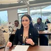 Krisdayanti Hadiri Sidang IPU di Bahrain