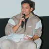 Yoshi Sudarso bermain di WEEDING AGREEMENT THE SERIES