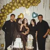 Ulang Tahun ke-19 Beby Tsabina
