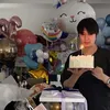 Lee Min Ho Pamer Hadiah Ulang Tahun ke-38