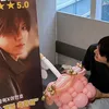 Lee Min Ho Pamer Hadiah Ulang Tahun ke-38