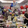 Lee Min Ho Pamer Hadiah Ulang Tahun ke-38