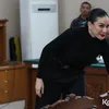 Nikita Mirzani Chat 5 Miliar Bayar KPR