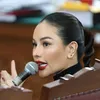 Nikita Mirzani Chat 5 Miliar Bayar KPR