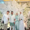 Irish Bella Alasan Terima Haldy Sabri