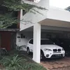 rumah Irish Bella dan Ammar Zoni