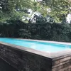 rumah Irish Bella dan Ammar Zoni