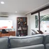rumah Irish Bella dan Ammar Zoni