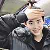  Foto Lee Jong Suk