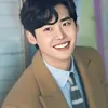  Foto Lee Jong Suk