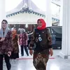 Arumi Bachsin Kunjungan Wonosobo