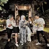 Nabila Maharani Lulus Kuliah Jurusan Apa