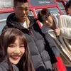 Joy Red Velvet dan Member \'Handsome Tigers\'