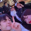 Joy Red Velvet dan Member \'Handsome Tigers\'
