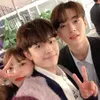 Joy Red Velvet dan Member \'Handsome Tigers\'