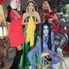 Kostum Halloween Aming