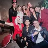 Kostum Halloween Aming