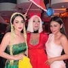 Kostum Halloween Aming