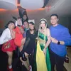 Kostum Halloween Aming