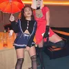 Kostum Halloween Aming