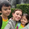 Sumber Kekuatan Kimberly Ryder