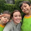 Sumber Kekuatan Kimberly Ryder