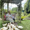 Aura Kasih