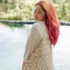 Artis-artis yang lepas hijab setelah bercerai