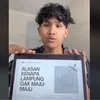 jalanan lampung, lampung awbimax, awbimax diancam, keluarga awbimax