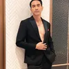 Darius Sinathrya