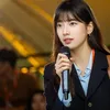 suzy baju formal START UP