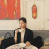 suzy baju formal START UP