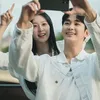 Kim Soo Hyun dan Kim Ji Won