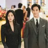 Kim Soo Hyun dan Kim Ji Won