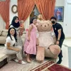 Atta Halilintar dan Aurel Hermansyah