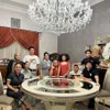 Atta Halilintar dan Aurel Hermansyah