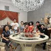 Atta Halilintar dan Aurel Hermansyah