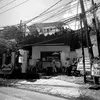 Restoran Zaskia Gotik di Bali