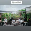 Restoran Zaskia Gotik di Bali