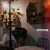 Restoran Zaskia Gotik di Bali